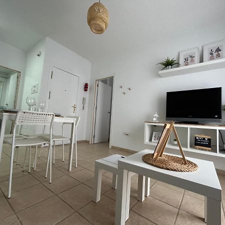 Apartament Rual Amanecer Ronda Zewnętrze zdjęcie