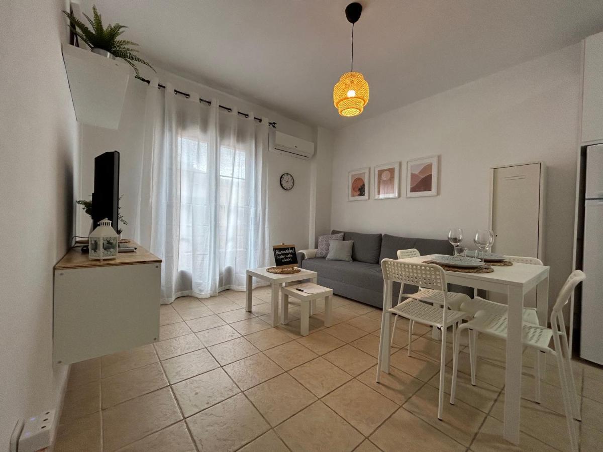 Apartament Rual Amanecer Ronda Zewnętrze zdjęcie