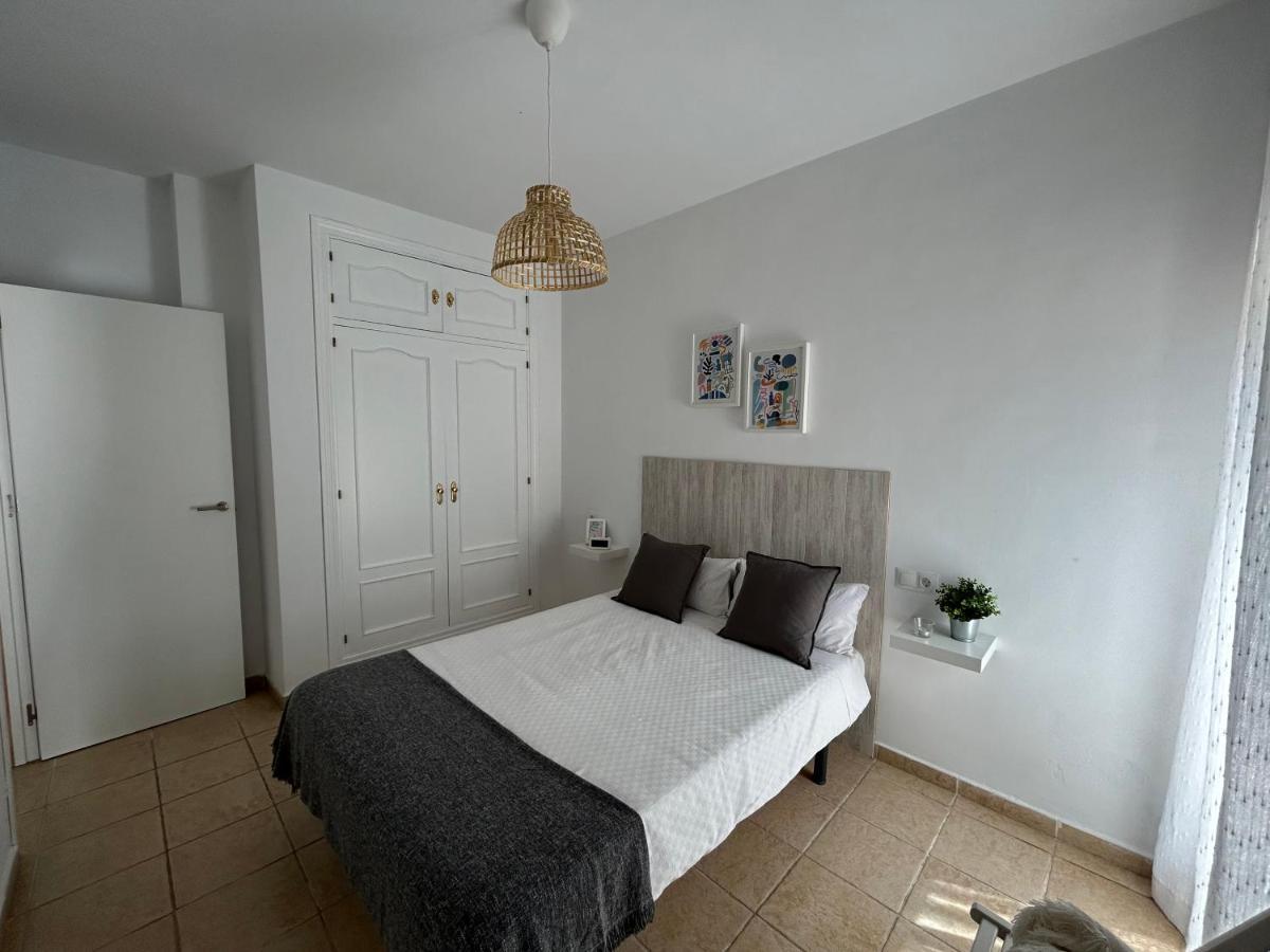 Apartament Rual Amanecer Ronda Zewnętrze zdjęcie