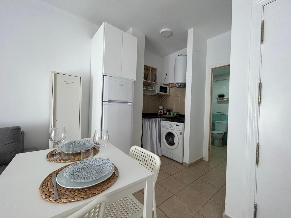 Apartament Rual Amanecer Ronda Zewnętrze zdjęcie