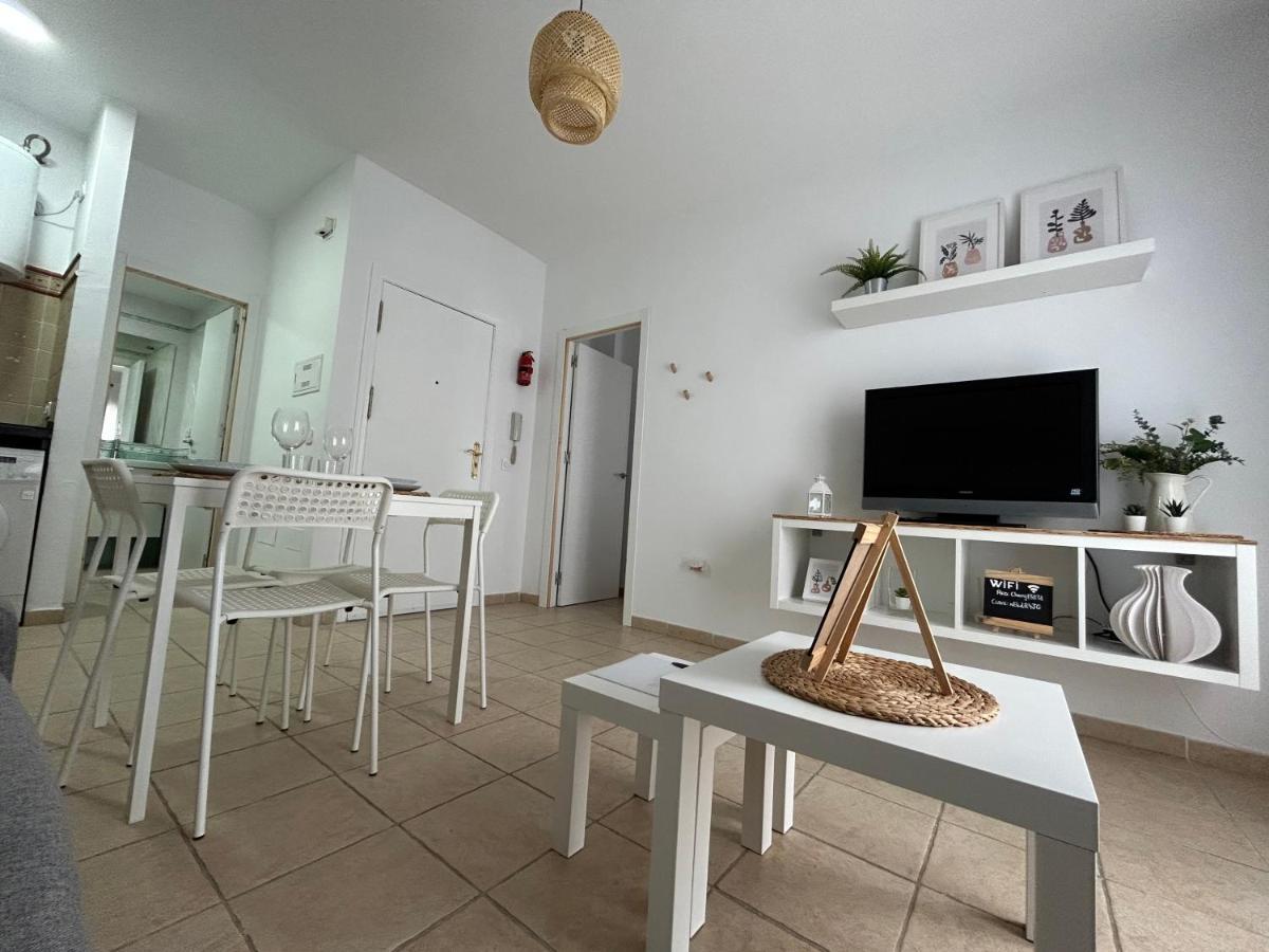 Apartament Rual Amanecer Ronda Zewnętrze zdjęcie