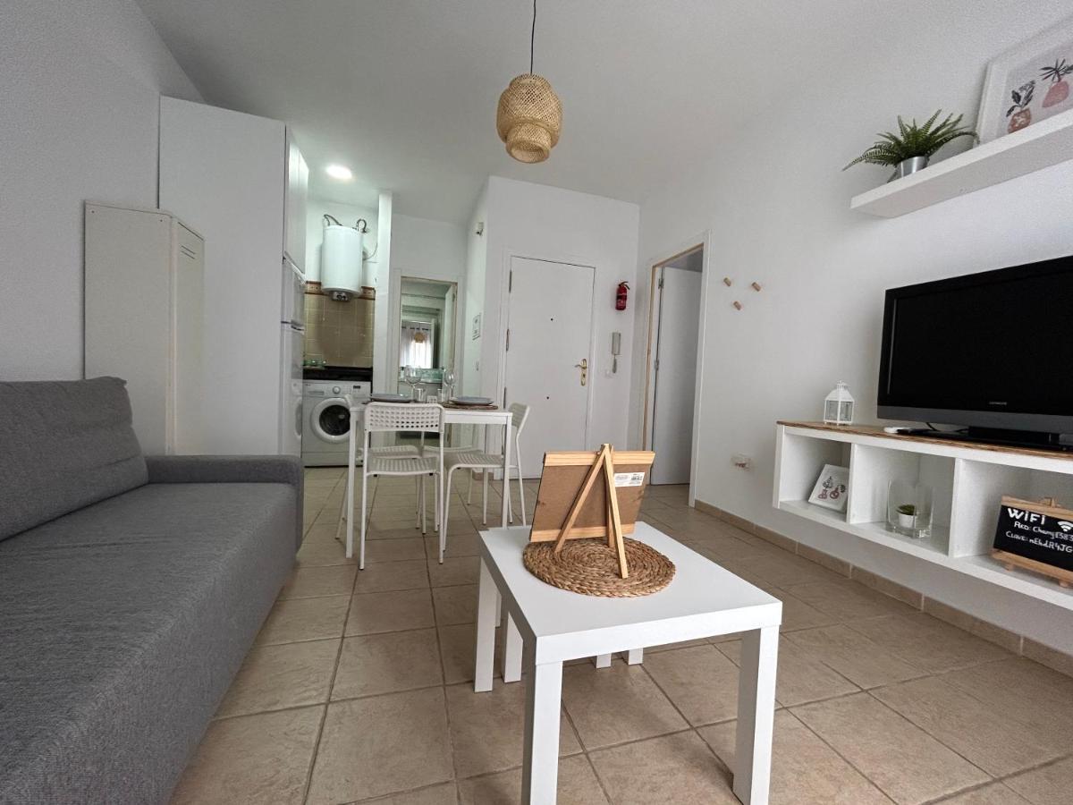 Apartament Rual Amanecer Ronda Zewnętrze zdjęcie