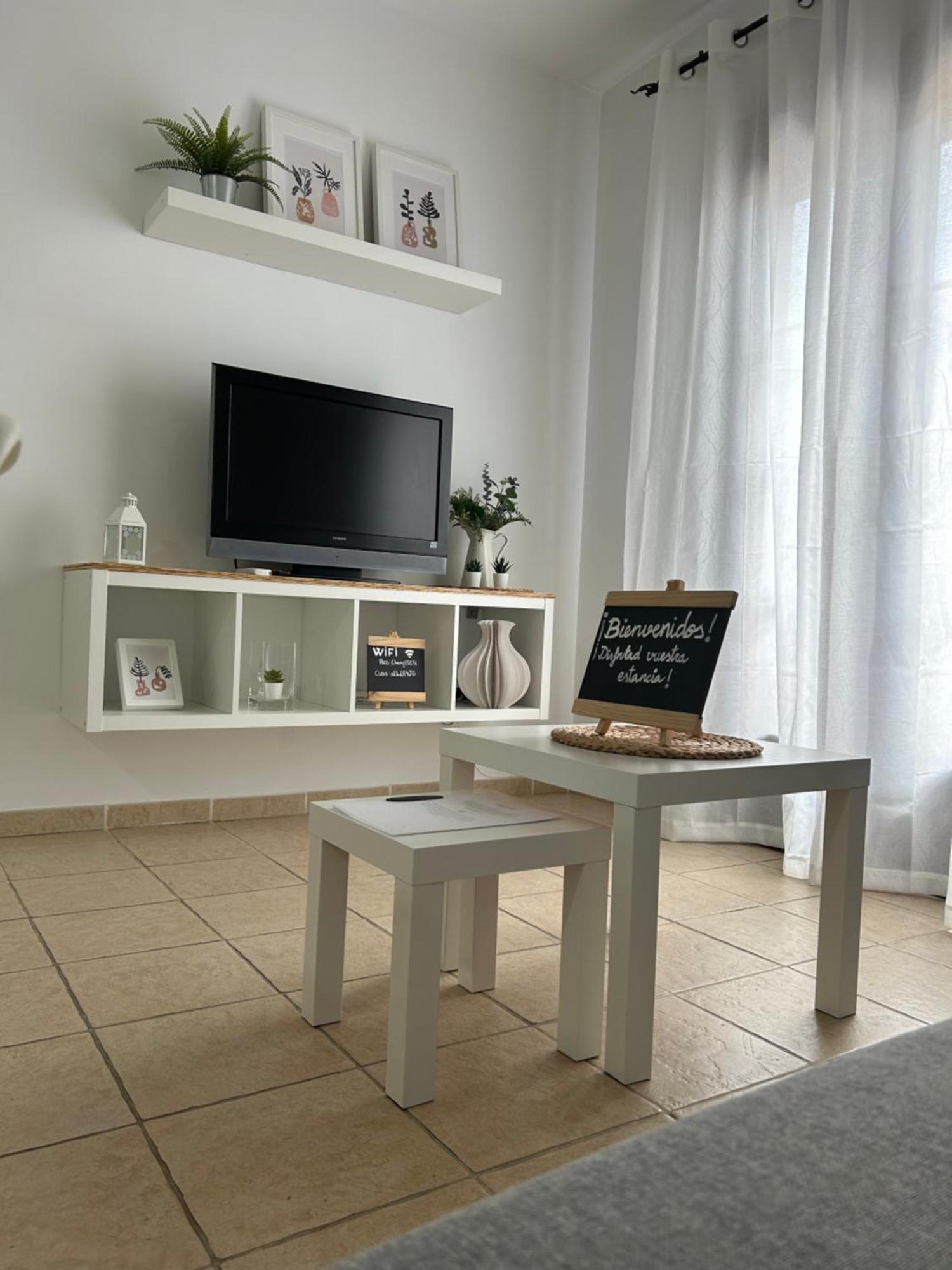 Apartament Rual Amanecer Ronda Zewnętrze zdjęcie